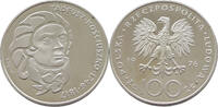 POLAND 100 ZLOTYCH -