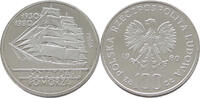 POLAND 100 ZLOTYCH -