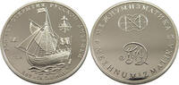 USSR MEDAL 250 years of the discovery of Russian America -