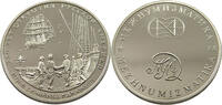 USSR MEDAL 250 years of the discovery of Russian America -