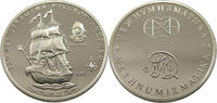 USSR MEDAL 250 years of the discovery of Russian America -
