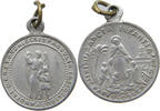 VATICAN RELIGION MEDAL -