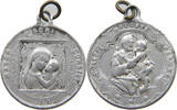 VATICAN RELIGION MEDAL -