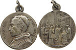 VATICAN MEDAL ROMA PIUS XII. -