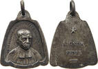 VATICAN MEDAL SIGNUM FIDEI -