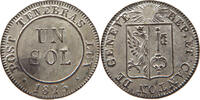 SCHWEIZ GENF GENEVE SOL -