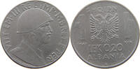 ALBANIA 0,2 LEK -
