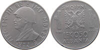 ALBANIA 0,5 LEK -