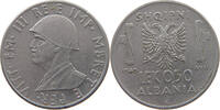 ALBANIA 0,5 LEK -