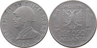 ALBANIA 0,5 LEK -