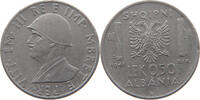 ALBANIA 0,5 LEK -