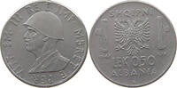 ALBANIA 0,5 LEK -