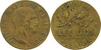ALBANIA 0.05 LEK -