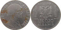 ALBANIA 0.2 LEK -