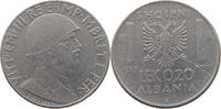 ALBANIA 0.2 LEK -