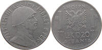 ALBANIA 0.2 LEK -