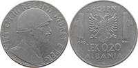 ALBANIA 0.2 LEK -