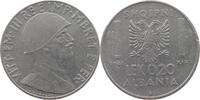 ALBANIA 0.2 LEK -