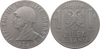 ALBANIA 2 LEK -