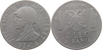 ALBANIA 2 LEK -
