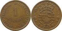 ANGOLA ESCUDO -