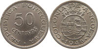 ANGOLA 50 CENTAVOS -