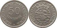 ANGOLA 50 CENTAVOS -