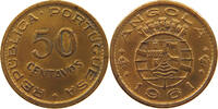 ANGOLA 50 CENTAVOS -