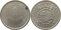 MOZAMBIQUE ESCUDO -