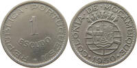 MOZAMBIQUE ESCUDO -