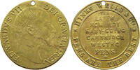 GREAT BRITAIN JETON Edward VII., 1901 - 1910 HINKS WELLS -