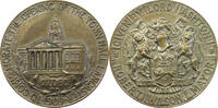 GREAT BRITAIN MEDAL Edward VII., 1901 - 1910 LANCASTER -
