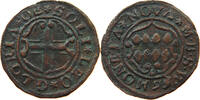 Köln 8 heller Maximilian Heinrich, Herzog von Bayern, 1650-1688 -