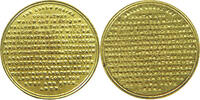 GREAT BRITAIN TOKEN RELIGIOUS TOKEN -