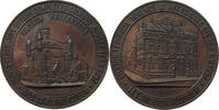 GREAT BRITAIN MEDAL MEDAL BILSTON WATERWORKS 1897 -
