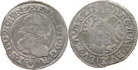 Haus Habsburg 3 Kreuzer Ferdinand II. 1617-1637., Prag -