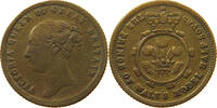 GREAT BRITAIN TOKEN Victoria 1837-1901 PRINCE OF WALES VICTORIA -
