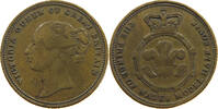GREAT BRITAIN TOKEN Victoria 1837-1901 -