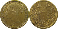 GREAT BRITAIN TOKEN Victoria 1837-1901 -
