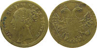 GREAT BRITAIN TOKEN Victoria 1837-1901 -