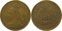 GREAT BRITAIN TOKEN Victoria 1837-1901 -