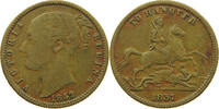 GREAT BRITAIN TOKEN Victoria 1837-1901 -