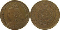 GREAT BRITAIN TOKEN Victoria 1837-1901 -