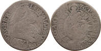 HAUS HABSBURG 10 KREUZER LEOPOLD I. (1657-1705) -
