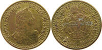 HAUS HABSBURG MEDAILLE Maria Theresia (1740-1780) NACHPRÄGUNG -