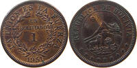 BOLIVIA BOLIVIANO 1951 KN VZ 15.25 US$  +  8.20 US$ shipping