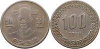 KOREA 100 WON -