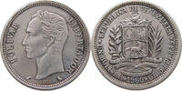 VENEZUELA BOLIVAR -