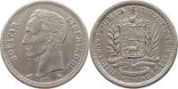 VENEZUELA BOLIVAR -