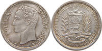 VENEZUELA BOLIVAR -